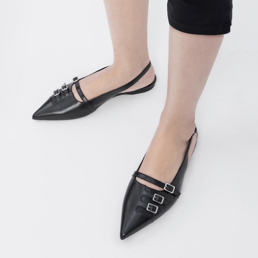 VAGABOND Women’s HERMINE SHOES
